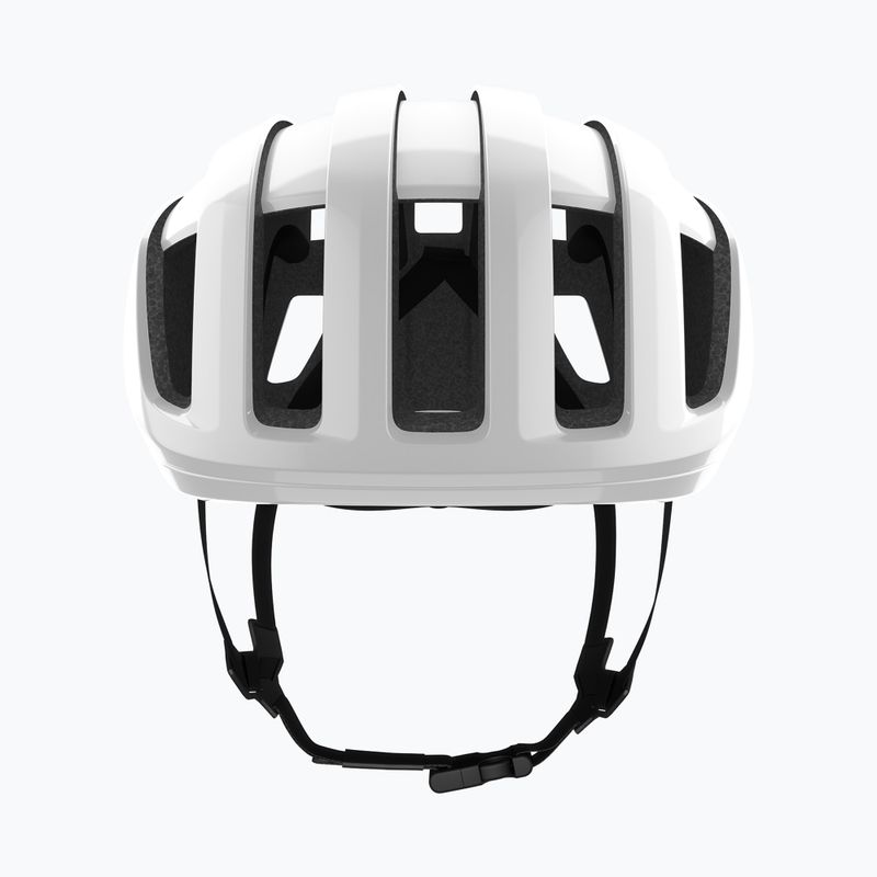 Kask rowerowy POC Cytal hydrogen white/uranium black matt 3