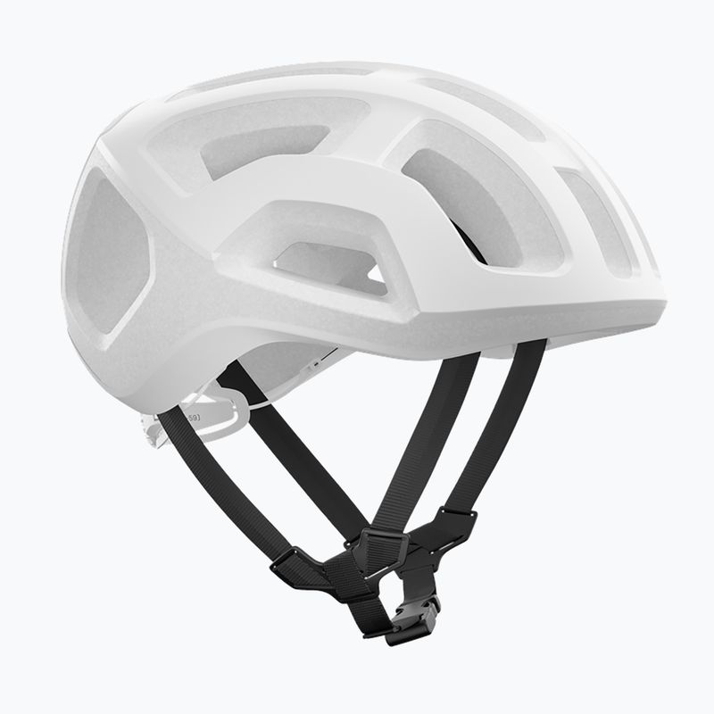 Kask rowerowy POC Ventral Lite hydrogen white matt