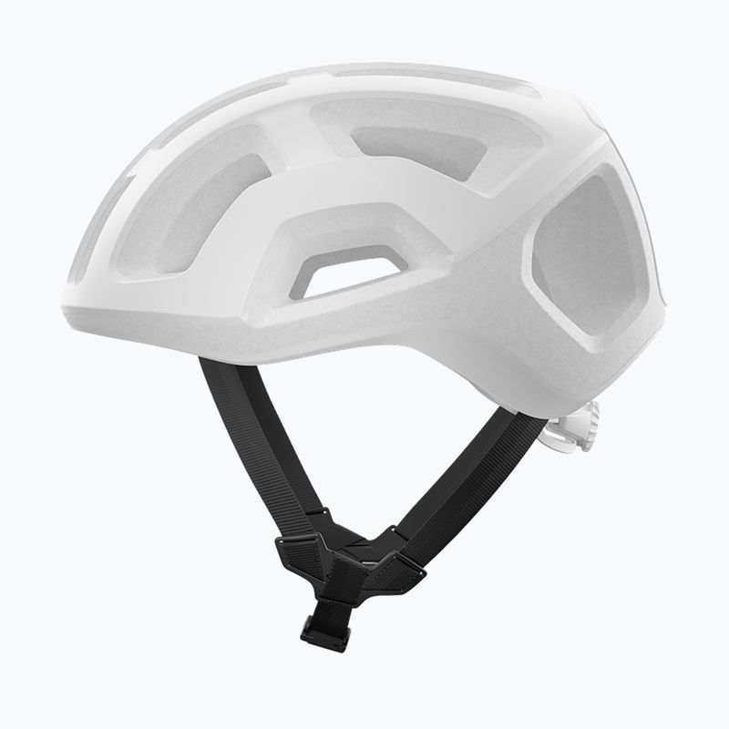 Kask rowerowy POC Ventral Lite hydrogen white matt 4