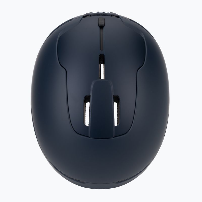 Kask narciarski POC Obex MIPS apatite navy matt 6