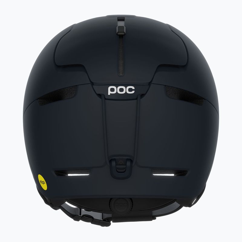 Kask narciarski POC Obex MIPS apatite navy matt 12