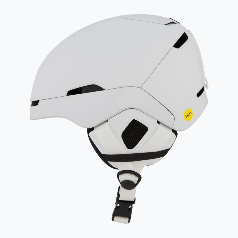 Kask narciarski POC Obex BC MIPS hydrogen white matt 4