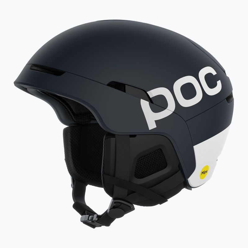Kask narciarski POC Obex BC MIPS apatite navy matt 6