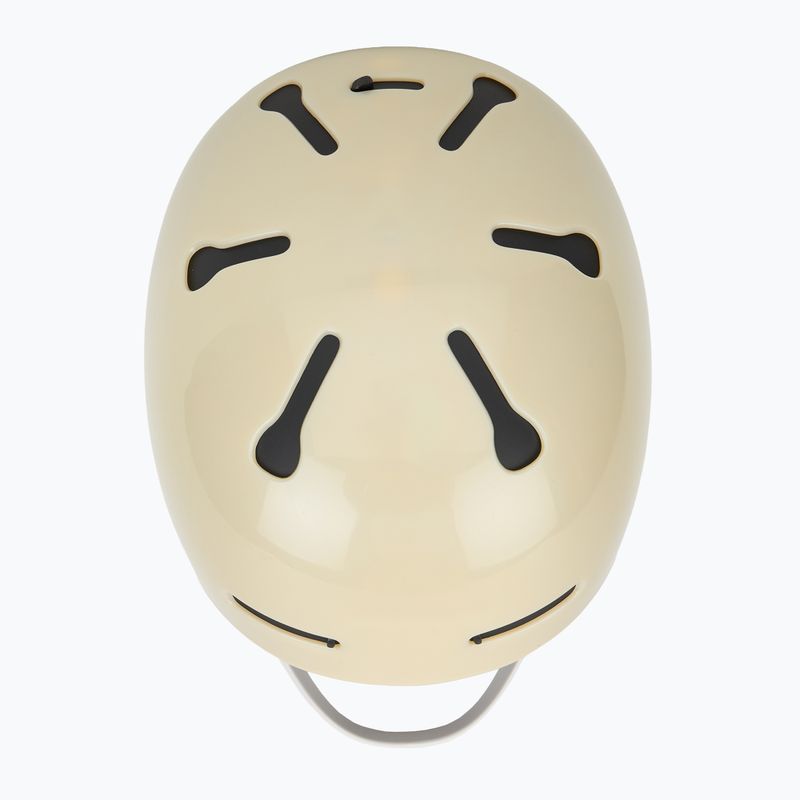 Kask narciarski POC Artic SL MIPS raw white 6