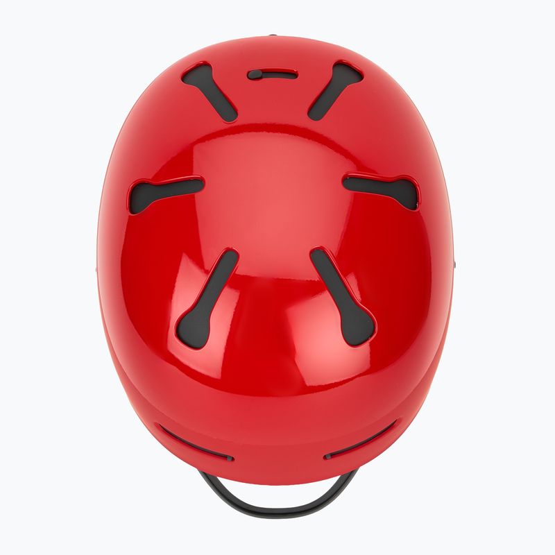 Kask narciarski POC Artic SL MIPS prismane red 6