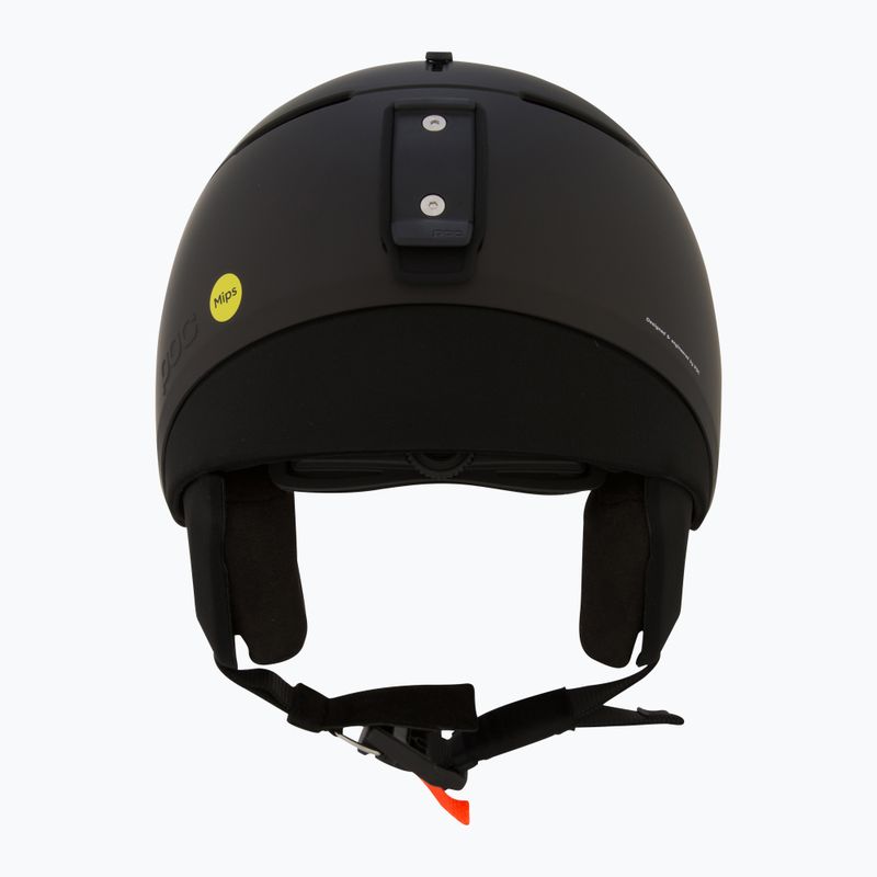 Kask narciarski POC Meninx MIPS uranium black matt 3
