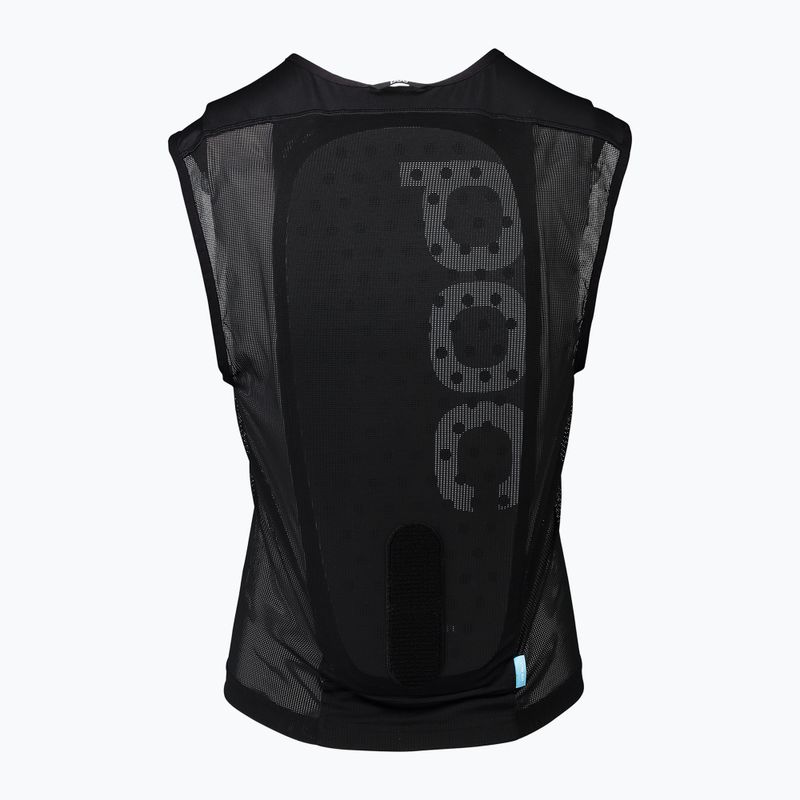 Kamizelka ochronna POC Spine VPD Air Vest uranium black 2