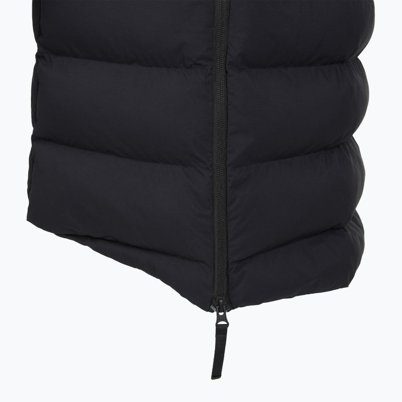 Kurtka narciarska damska POC Race Loft Parka uranium black 5