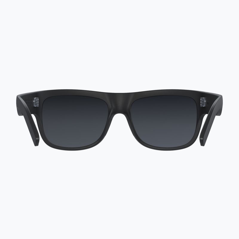 Okulary przeciwsłoneczne POC Want Polarized uranium black/clarity polarized/sunny grey 3