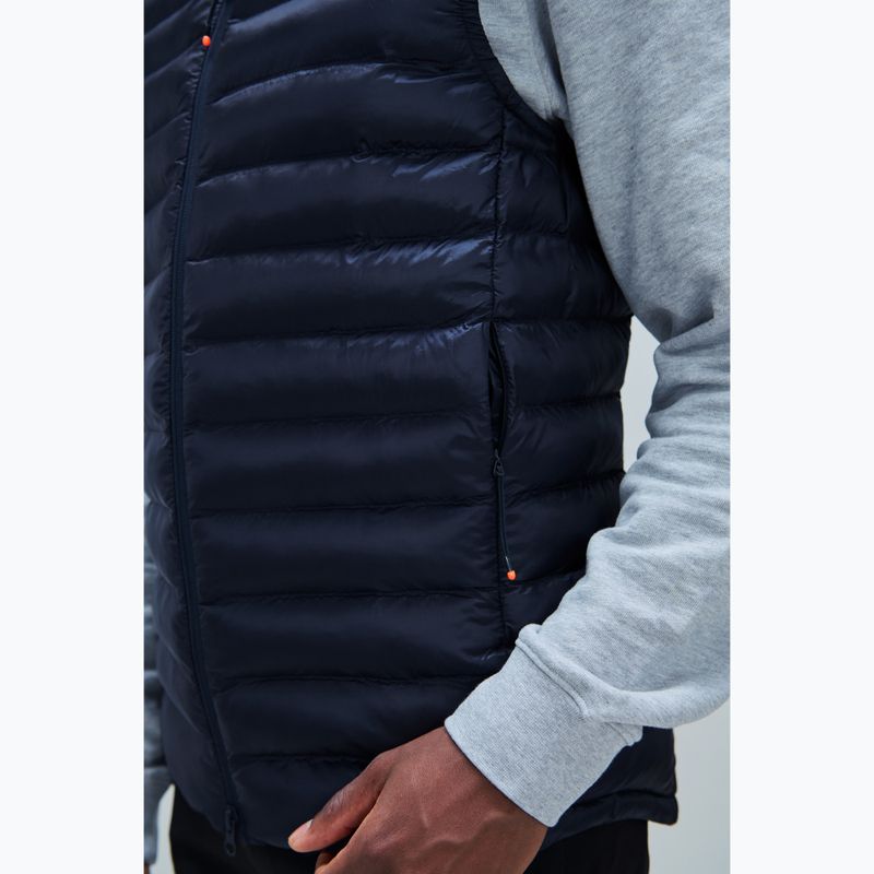 Bezrękawnik męski POC Coalesce apatite navy 5