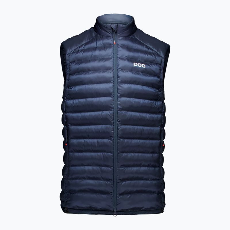 Bezrękawnik męski POC Coalesce apatite navy 6