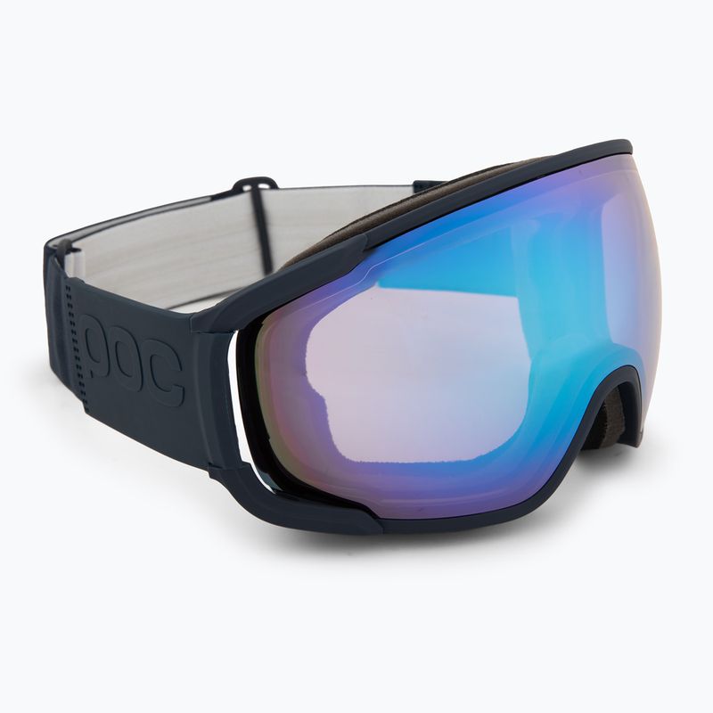 Gogle narciarskie POC Zonula apatite navy/partly sunny blue 2