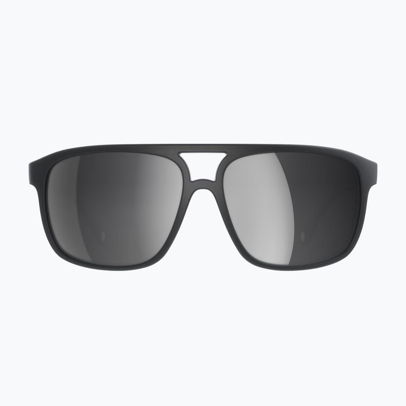 Okulary przeciwsłoneczne POC Will uranium black/hydrogen white/clarity universal/sunny grey 2