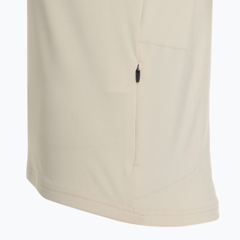 Longsleeve rowerowy damski POC Reform Enduro Jersey W okenite off-white 3