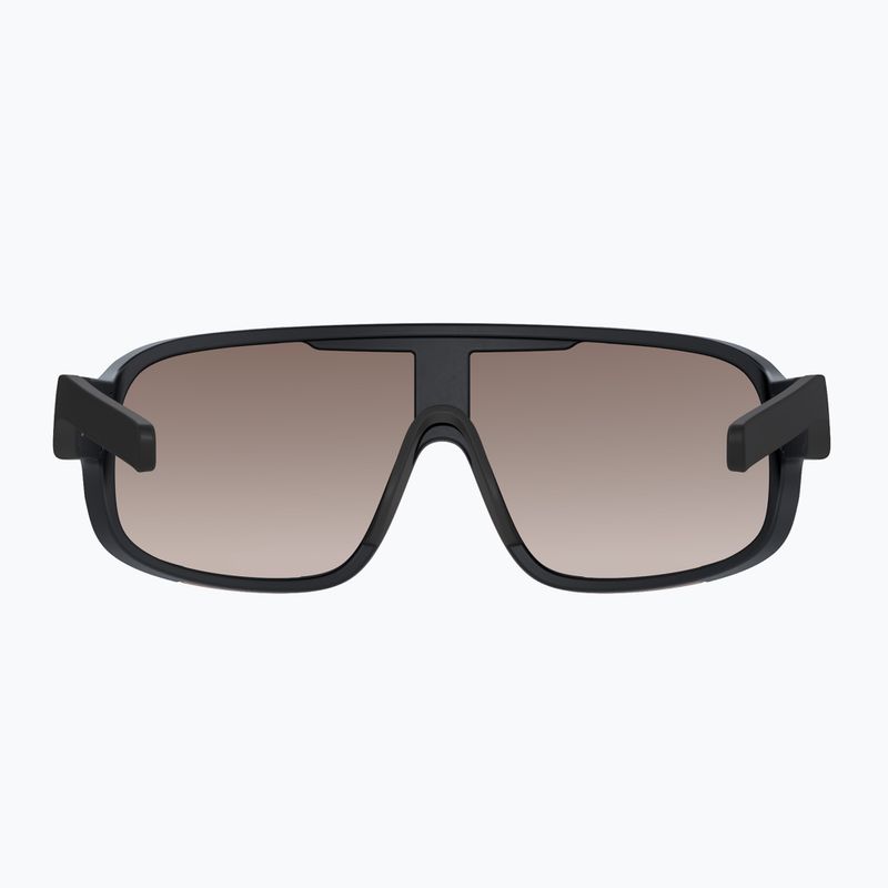 Okulary przeciwsłoneczne POC Aspire Mid uranium black/clarity trail/partly sunny silver 3