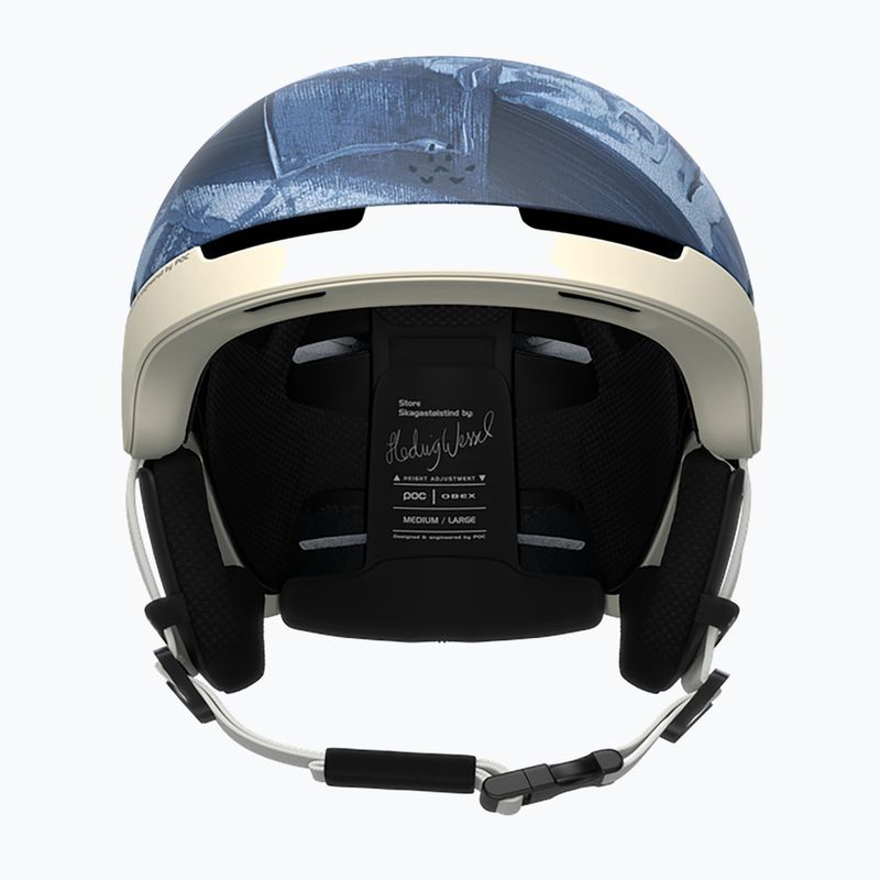 Kask narciarski POC Obex BC MIPS Hedvig Wessel Ed. store skagastølstind 7