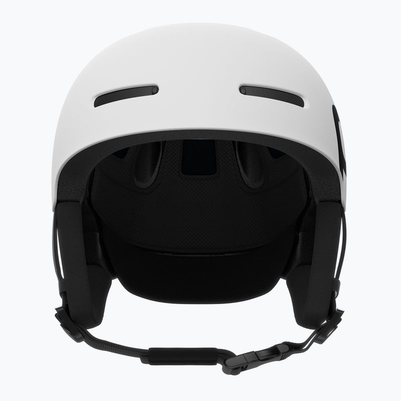 Kask narciarski POC Auric Cut BC MIPS hydrogen white matt 9