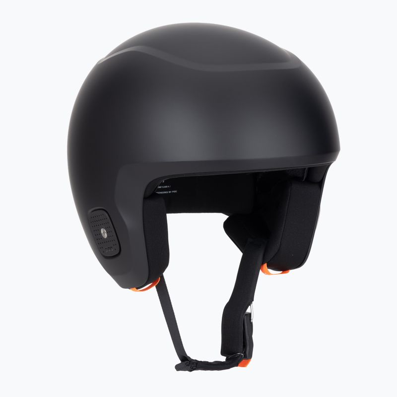 Kask narciarski POC Skull Dura X MIPS uranium black matt