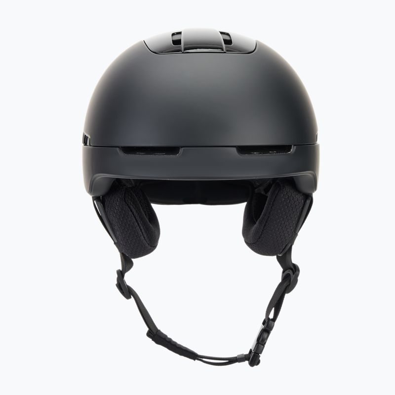 Kask narciarski POC Obex MIPS uranium black matt 2