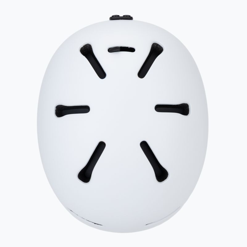 Kask narciarski POC Fornix MIPS hydrogen white matt 6
