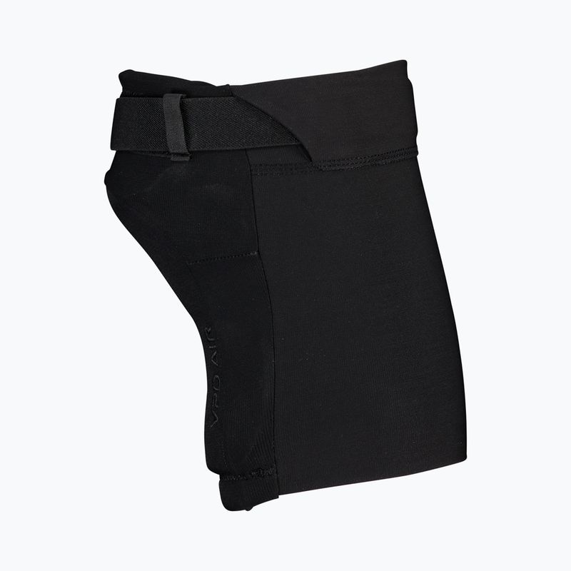 Ochraniacze rowerowe na kolana POC VPD Air Knee Fabio Ed. uranium black/gold 4
