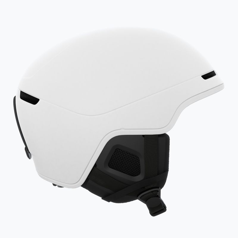 Kask narciarski POC Obex Pure hydrogen white 9