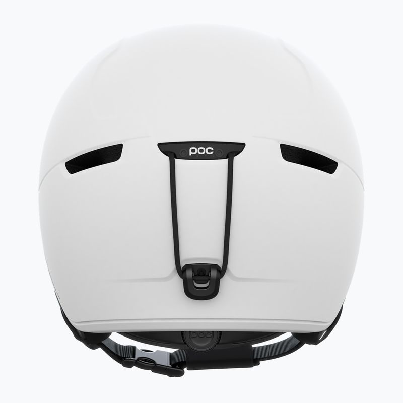 Kask narciarski POC Obex Pure hydrogen white 11