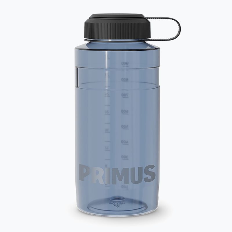 Butelka turystyczna Primus Kvarts Tritan Bottle 1000 ml blue