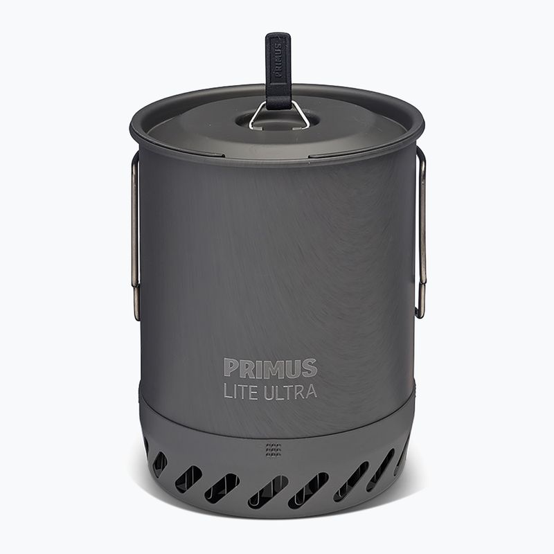 Kuchenka turystyczna Primus Lite Ultra 0,8 l aluminium 2