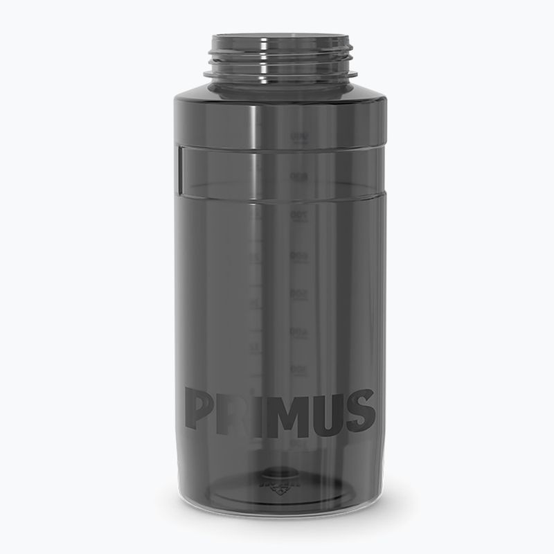 Butelka turystyczna Primus Kvarts Tritan Bottle 1000 ml cliffside ash 2