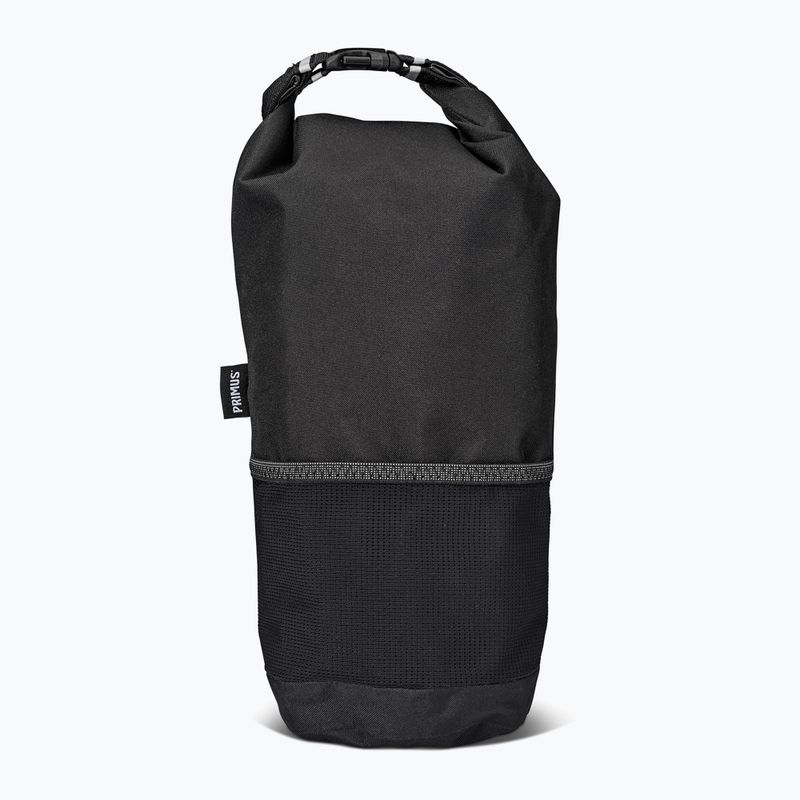 Pokrowiec na kuchenkę turystyczną Primus Rolltop black