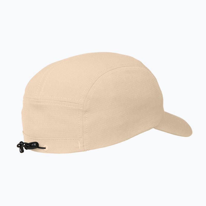 Czapka z daszkiem Pinewood NatureSafe l.khaki 2
