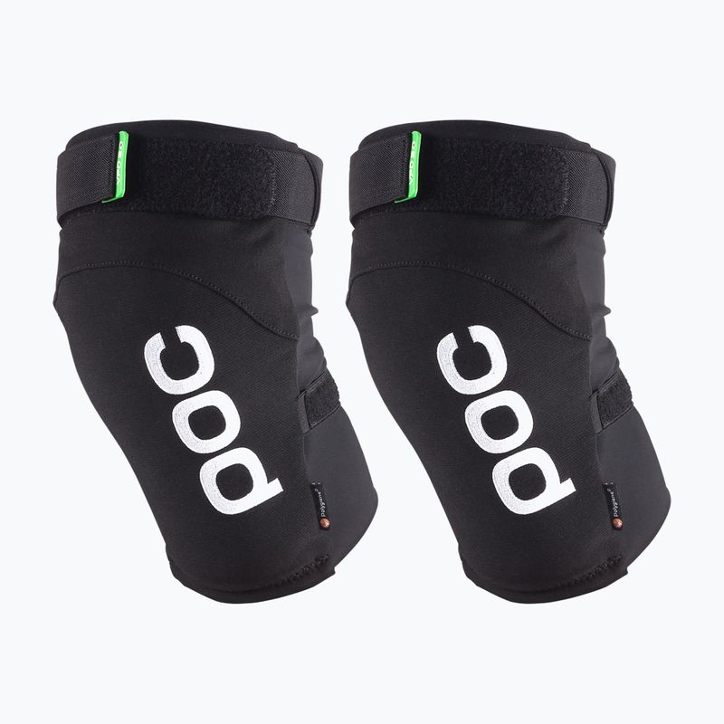 Ochraniacze rowerowe na kolana POC Joint VPD 2.0 uranium black