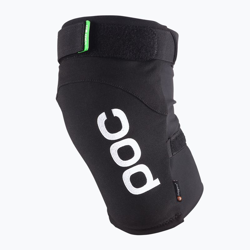 Ochraniacze rowerowe na kolana POC Joint VPD 2.0 uranium black 2