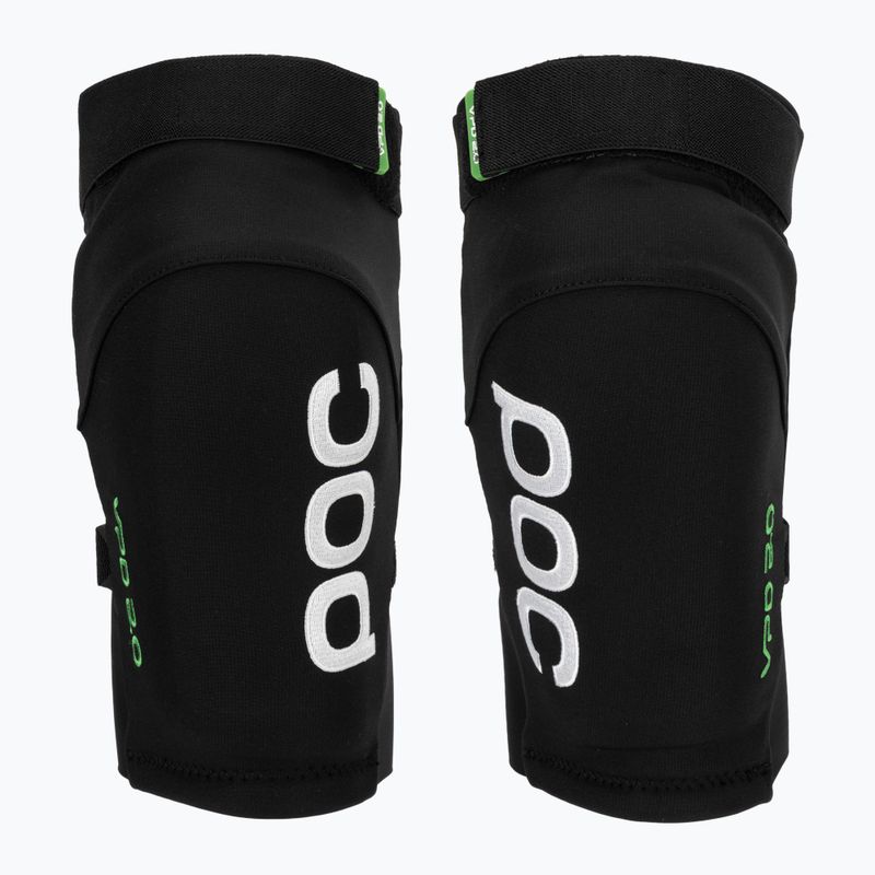 Ochraniacze rowerowe na kolana POC Joint VPD 2.0 uranium black