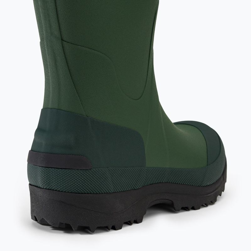 Kalosze męskie Tretorn Terrang Lutum green 8