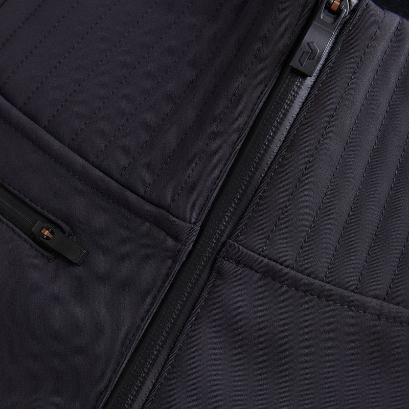 Spodnie narciarskie damskie Peak Performance High Stretch black 8