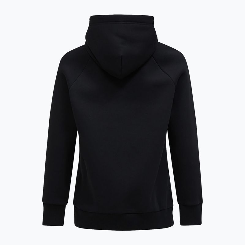 Bluza męska Peak Performance Original Hood black 4