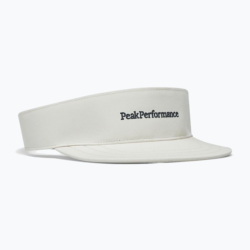 Daszek Peak Performance Visor sand fog 5