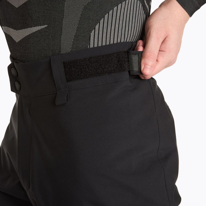 Spodnie narciarskie męskie Peak Performance Edge Insulated black 3