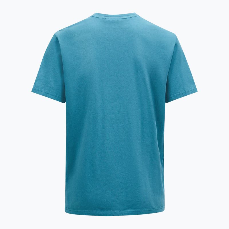 Koszulka męska Peak Performance Original Tee hydro fresh 4