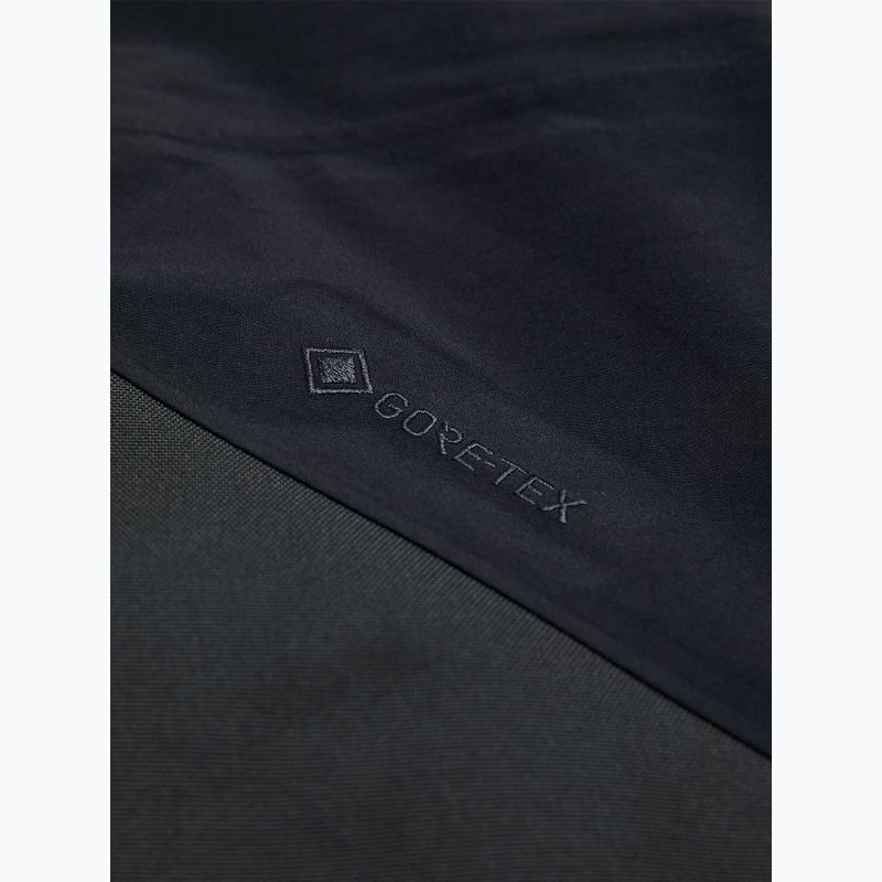 Spodnie narciarskie męskie Peak Performance Vertical GTX black 10