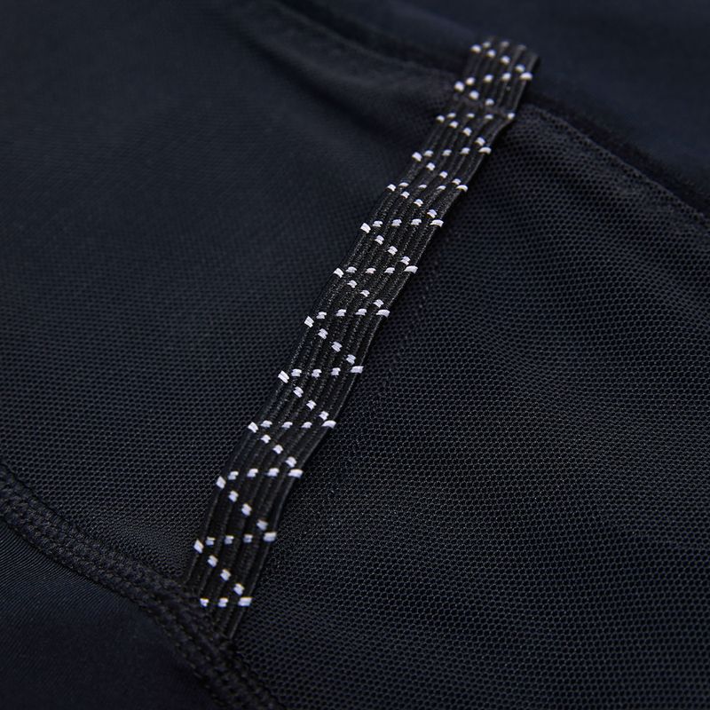 Legginsy damskie Peak Performance Light black 4
