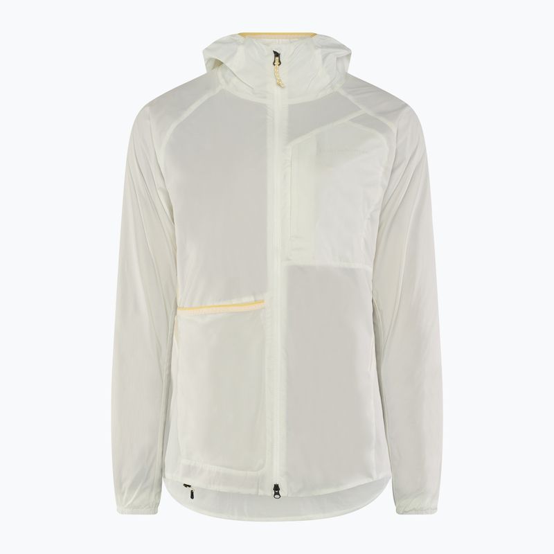 Kurtka przeciwwiatrowa damska Peak Performance Freelight Alpha offwhite/avid beige