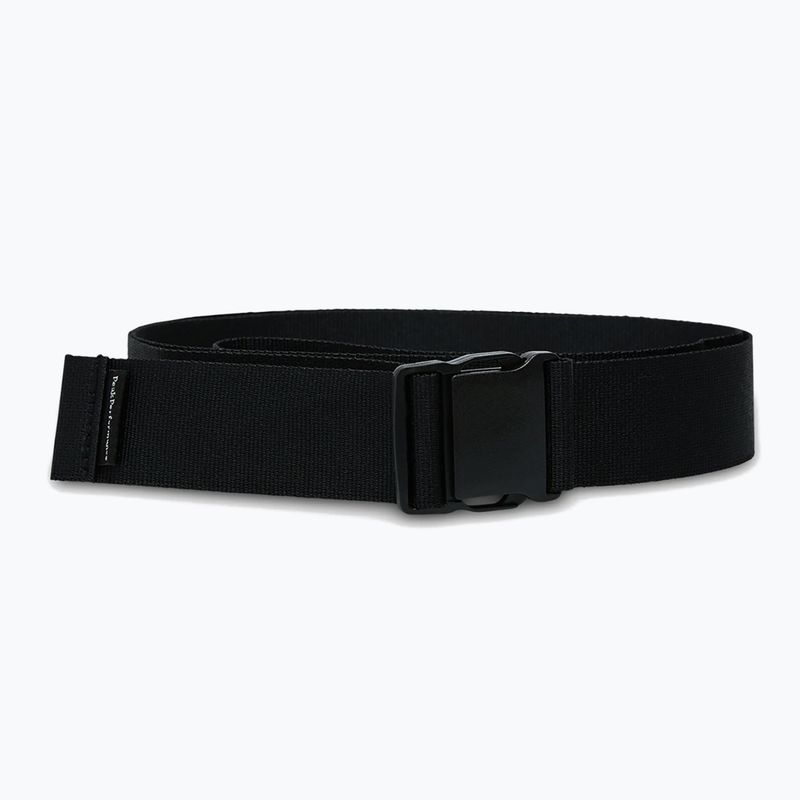Pasek do spodni Peak Performance Grid black