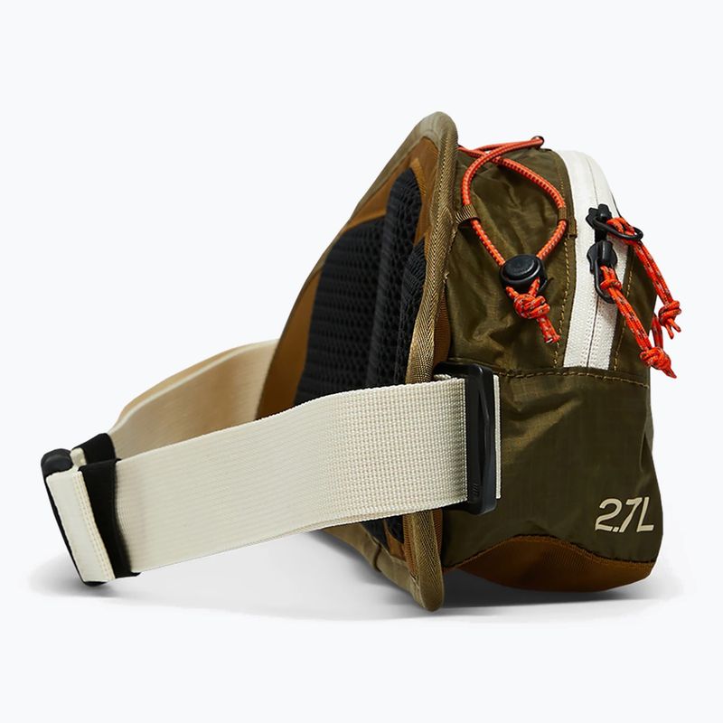 Saszetka nerka Peak Performance Trail Hip meadow moss 3