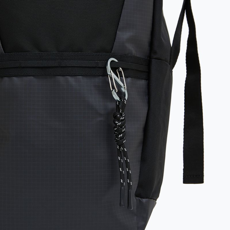 Plecak Peak Performance Roll Top 21,5 l black 7