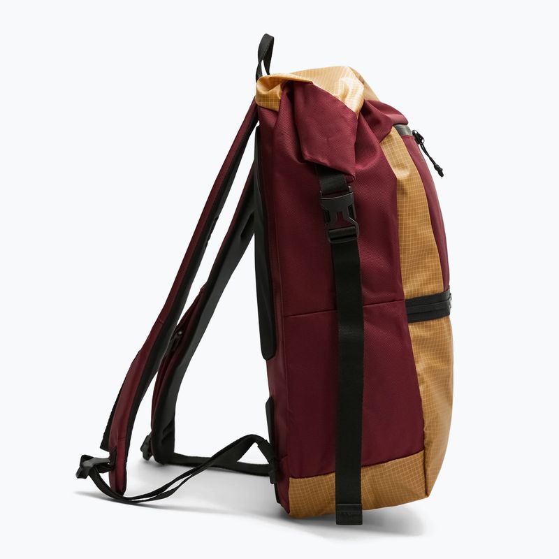 Plecak Peak Performance Roll Top 21,5 l sierra sand 3