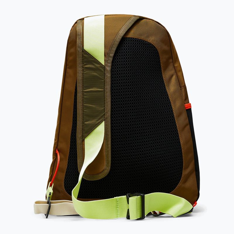 Plecak Peak Performance Outdoor Crossbody 8,6 l earthy summit 2