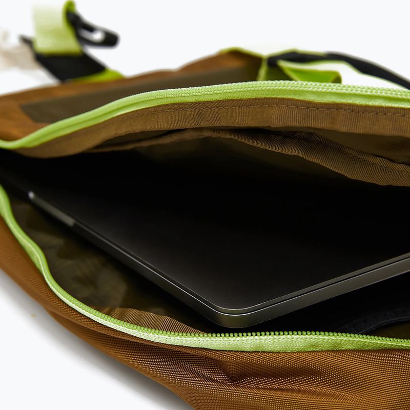 Plecak Peak Performance Outdoor Crossbody 8,6 l earthy summit 6